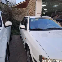 سمند مدل ۹۸|خودرو سواری و وانت|لاهیجان, لیالستان|دیوار