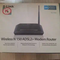 مودم دیلینک