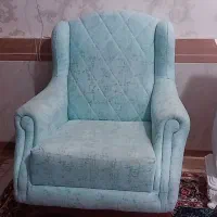 مبل ۱۰ نفره نو شیک کار تهران ارسال کاشمر دارم|مبلمان خانگی و میز عسلی|تربت‌حیدریه, باغ سلطانی|دیوار