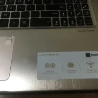 لپ تاپ کارکرده ایسوس مدل VivoBook Pro 15 N580GDAP|رایانه همراه|قزوین, |دیوار