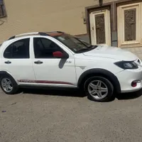 کوییک دنده‌ای R، مدل ۱۳۹۹