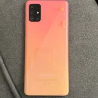 سامسونگ A51