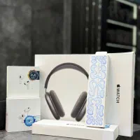 فروش قسطی airpod max / ipen / airpod /i watch|لوازم جانبی موبایل و تبلت|اصفهان, مفتح|دیوار