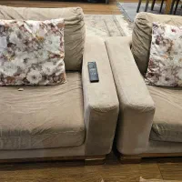 مبل راحتی|مبلمان خانگی و میز عسلی|تهران, سازمان برنامه شمالی|دیوار