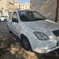 تیبا2هاچبک مدل99تمام رنگ (نقد اقساط)