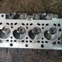 سر سیلندر کامل ۲۰۶ استوک در حد نو