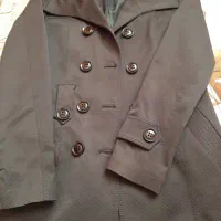 بارونی استر دار