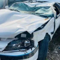 پارس موتور جدیدELXسفارشی فول۱۴۰۲