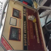 ترانس برق پاکشتانی