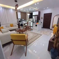 آپارتمان ۷۶متری/ سند/ در قلب منظریه/ بازسازی شده