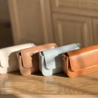 کیف دستی کوچک|کیف، کفش، کمربند|قم, هنرستان|دیوار