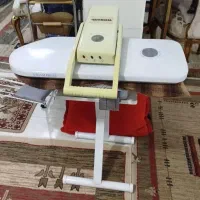 اتوپرسی ژانومه دست دوم