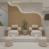 ناخنکار حرفه ای|استخدام درمانی، زیبایی، بهداشتی|تهران, تهرانپارس غربی|دیوار