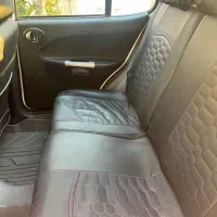 کوییک مدل ۱۴۰۰|خودرو سواری و وانت|تهران, جنت‌آباد جنوبی|دیوار