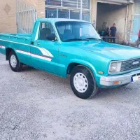 مزدا وانت۲۰۰۰