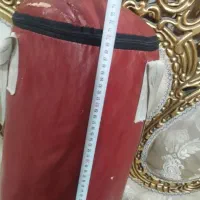 کیسه بوکس75سانتیمتر|تجهیزات ورزشی|پرند, فاز ۶|دیوار