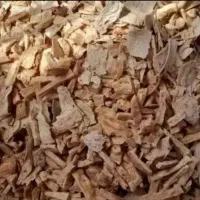 نان خشک نانوایی