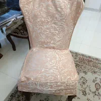 روکش پارچه ای صندلی