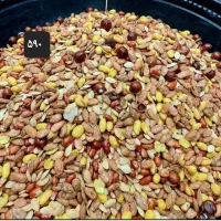 آجیل بهترین آجیل درمشهد کف قیمت ایران