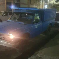 سایپا گازوییلی مدل89|خودرو سواری و وانت|ارومیه, |دیوار