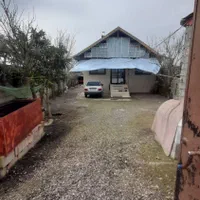 فروش خانه ویلایی ۴۸۰متر زمین ۷۵متر بنا با سند