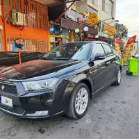 دنا پلاس توربو اتومات ۴۰۳در حد صفر