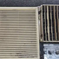 کولر اوجنرال ژاپنی اصل تمام فابریک