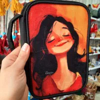 کیف فانتزی دخترونه
