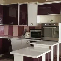 کابینت های گلاس|اجاق گاز و لوازم برقی پختوپز|تهران, قیام|دیوار