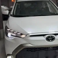 تویوتا فرانتلندر پلاک منطقه|خودرو سواری و وانت|ارومیه, |دیوار