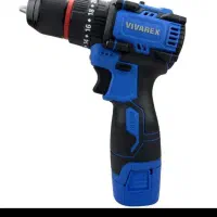 دریل شارژی براشلس ویوارکس 16/8|ابزارآلات|اصفهان, توپخانه ارتش|دیوار