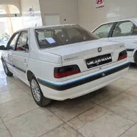 پارس ELX فول سفارشی (نقدواقساط)|خودرو سواری و وانت|یزد, |دیوار