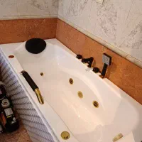 وان جکوزی حمام 150.70