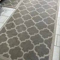 گلیم فرش آشپزخانه