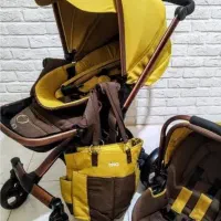 کالسکه تینو وارداتی