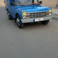 وانت نیسان ۹۴