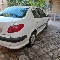 206 v9 اتومات آریان مدل ۸۹|خودرو سواری و وانت|ارومیه, |دیوار