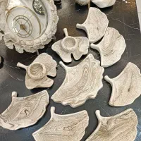 هفت سین سنگ مصنوعی ۱۰ تیکه