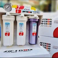 تصفیه آب//ست فیلتر//انواع محافظ کلی تک و۳فاز