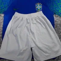 لباس فوتبالی (کیت ۲۰۲۲ برزیل)|لباس|بروجرد, |دیوار