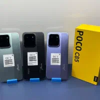 poco c85