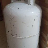 کپسول گاز