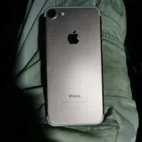 آیفون 7 32g|موبایل|تهران, دستغیب|دیوار