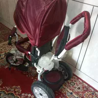 سه چرخ کودک