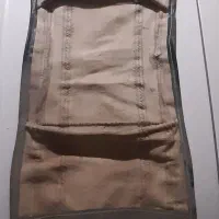 خورجین موتورسیکلت و دوچرخه مدل لاستیک دوزی شده