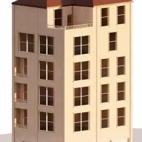 پیش فروش تک واحدی سندار تاپ لکیشن گلسار