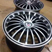 رینگ اسپرت۱۴ پژویی