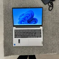 لپ‌تاپ Lenovo 82V7 حافظه ۲۵۶ گیگ|رایانه همراه|اصفهان, مفتح|دیوار