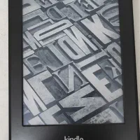 ۲عدد کتابخوان کیندل و فیدیبوک