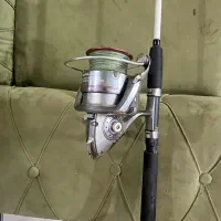 قلاب ماهیگیری|ماهیگیری|چهاردانگه (تهران), |دیوار